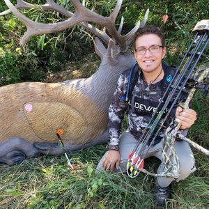 Meet your Posher, Jonathan